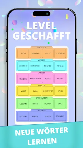 Скриншот 8 — Word Merge