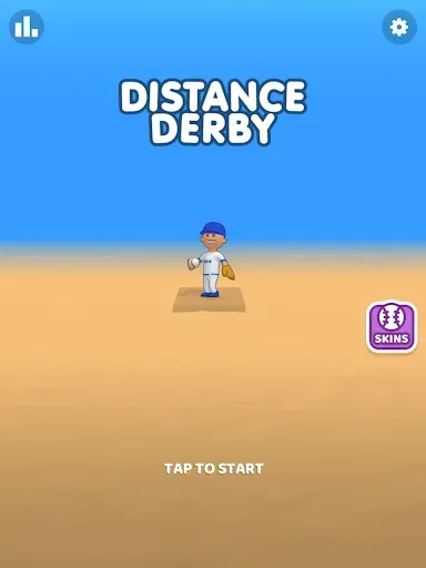 Скриншот 7 — Distance Derby