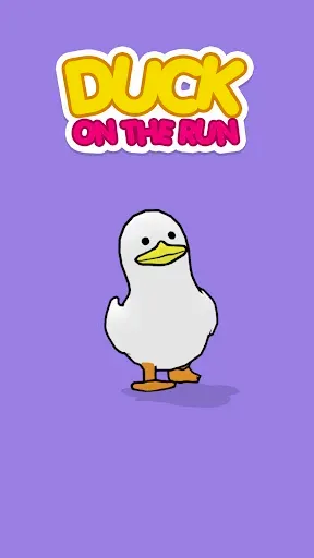 Скриншот 1 — Duck On The Run