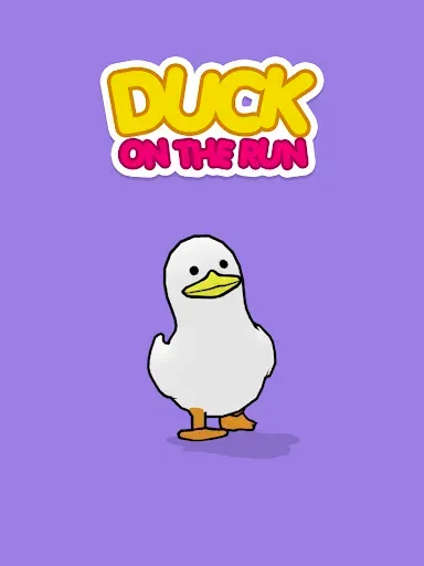 Скриншот 5 — Duck On The Run