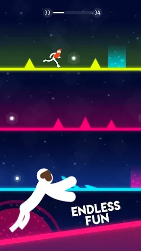 Скриншот 5 — Enter The Color