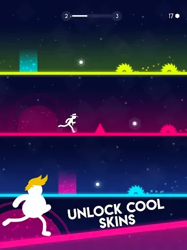 Скриншот 8 — Enter The Color
