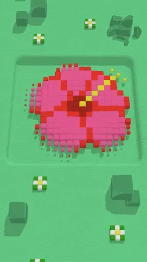 Скриншот 2 — Golf N Bloom