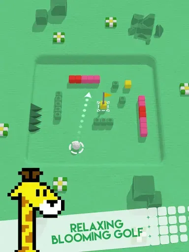 Скриншот 7 — Golf N Bloom