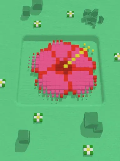 Скриншот 8 — Golf N Bloom