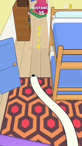 Скриншот 3 — Long Nose Dog