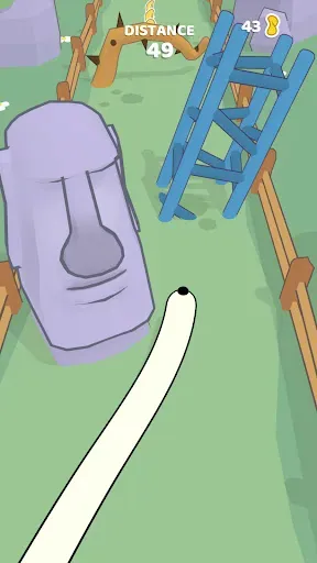 Скриншот 4 — Long Nose Dog