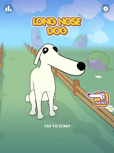 Скриншот 5 — Long Nose Dog