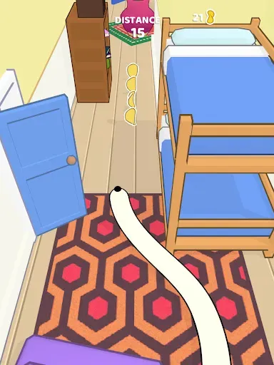 Скриншот 7 — Long Nose Dog