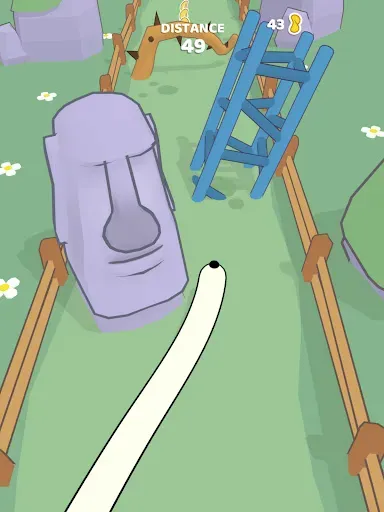 Скриншот 8 — Long Nose Dog