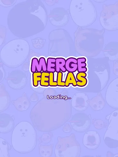 Скриншот 4 — Merge Fellas