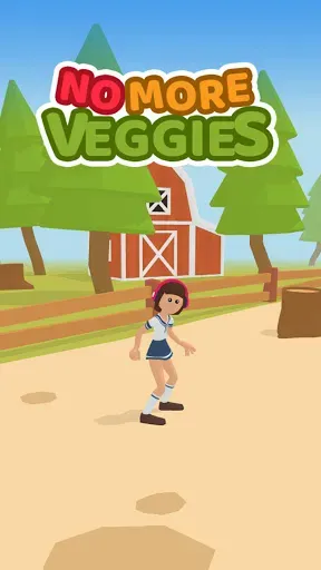 Скриншот 1 — No More Veggies