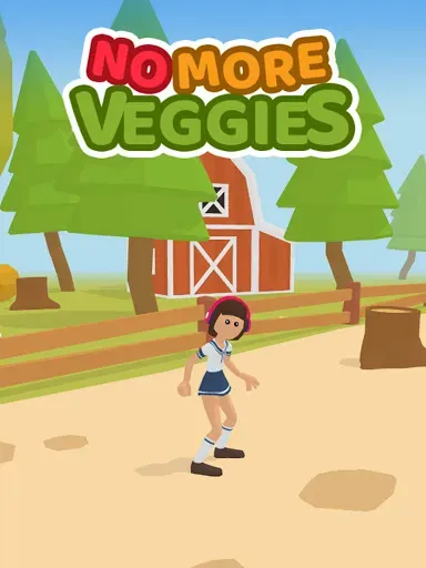 Скриншот 5 — No More Veggies