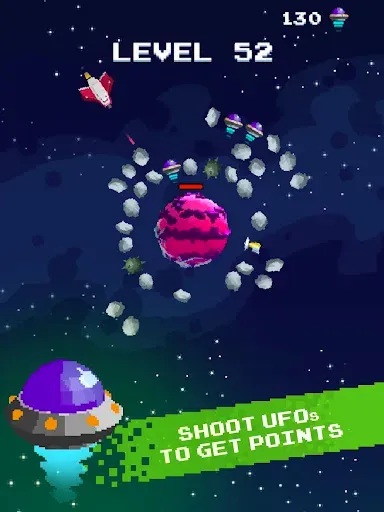 Скриншот 8 — Orbit Strike