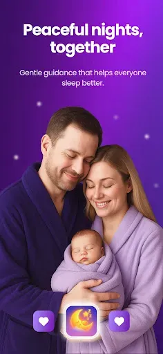 Скриншот 7 — Baby Sleep Coach: Baby Snooze