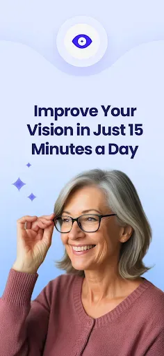 Скриншот 1 — Eyecoach