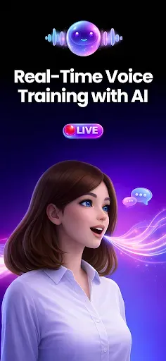 Скриншот 7 — Voxie: AI Voice Coach