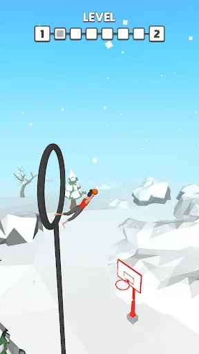 Скриншот 5 — Flip Dunk