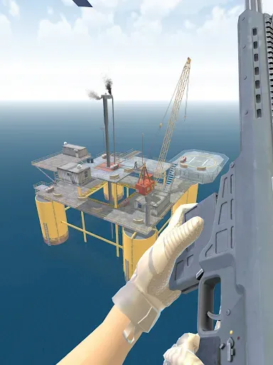 Скриншот 7 — Sniper Siege: Defend & Destroy