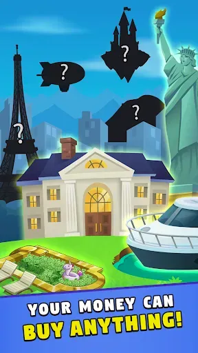 Скриншот 6 — Money Tree 2: Денежное дерево