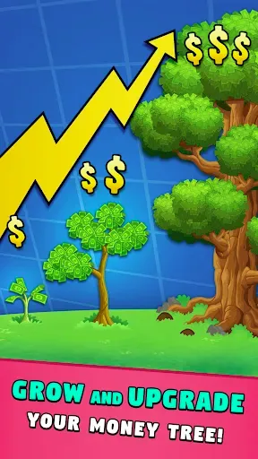 Скриншот 7 — Money Tree 2: Денежное дерево