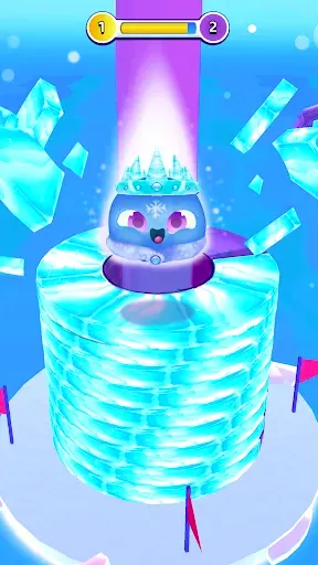 Скриншот 5 — My Boo 2: Мой питомец игра