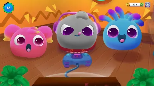 Скриншот 7 — My Boo 2: Мой питомец игра