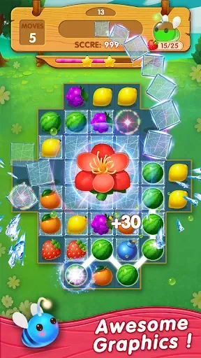 Скриншот 7 — Fruit Fancy