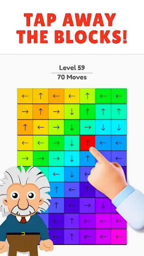Скриншот 6 — Unpuzzle: Игра Головоломка