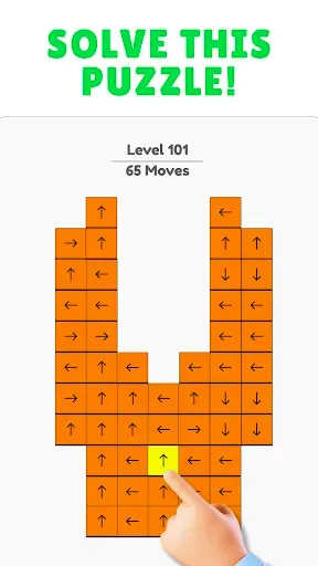 Скриншот 7 — Unpuzzle: Игра Головоломка