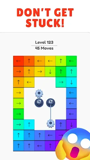 Скриншот 8 — Unpuzzle: Игра Головоломка