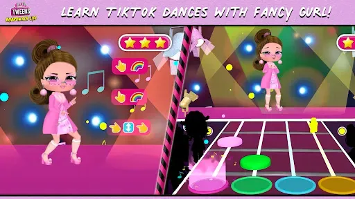 Скриншот 6 — L.O.L. Surprise! Tweens™