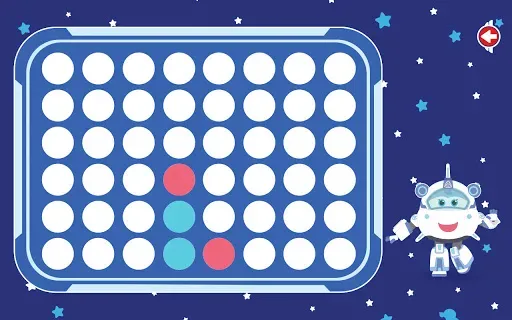 Скриншот 7 — Супер Крылья: пришло время пол