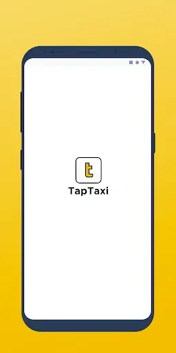 Скриншот 1 — Вызов такси TapTaxi