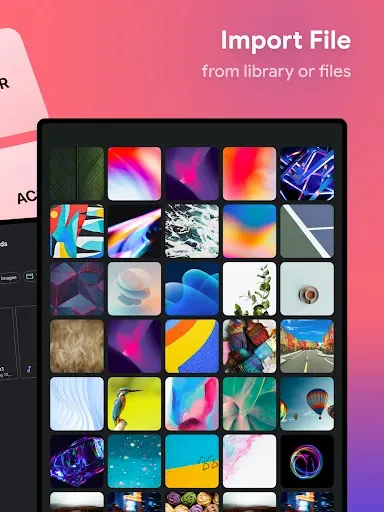 Скриншот 7 — Audio Converter - MP4 to MP3