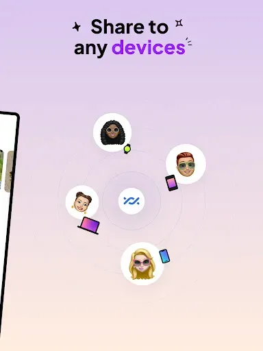 Скриншот 8 — Image Converter - HEIC to JPG