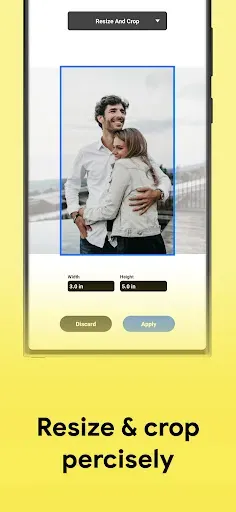 Скриншот 4 — Print Photo - Print to Size