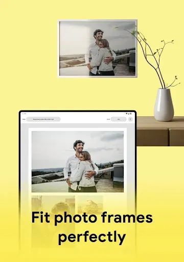 Скриншот 8 — Print Photo - Print to Size