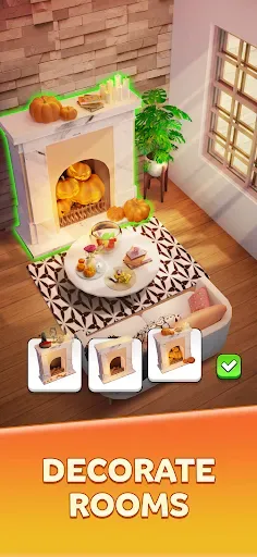 Скриншот 5 — Collect Em All! Clear the Dots