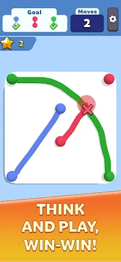Скриншот 7 — Collect Em All! Clear the Dots