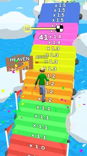 Скриншот 8 — Run of Life