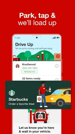 Скриншот 8 — Target: Shop. Style. Save.