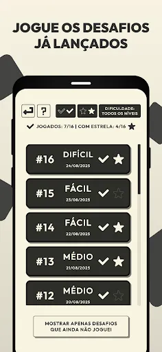 Скриншот 5 — Forcas Cruzadas
