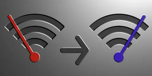Скриншот 6 — SmartWiFiSelector: strong WiFi