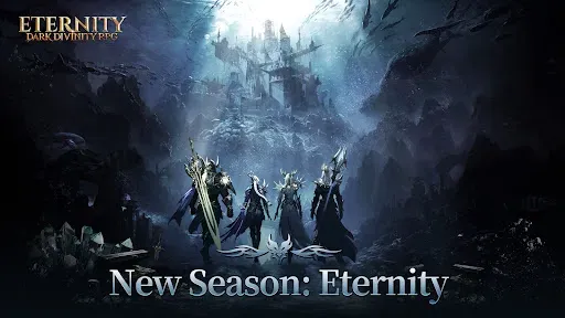 Скриншот 6 — Dark Divinity RPG:Eternity