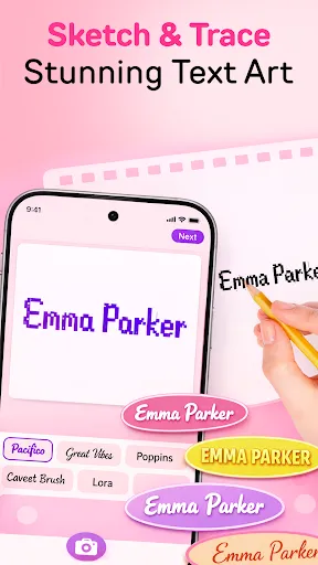 Скриншот 8 — AR Drawing: Learn & Sketch Art