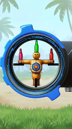 Скриншот 6 — Archery Combat – Arrow Games