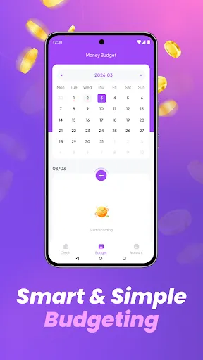 Скриншот 2 — TashCredit - Personal Credit