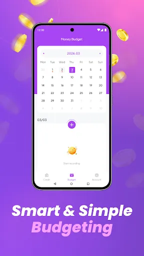 Скриншот 6 — TashCredit - Personal Credit