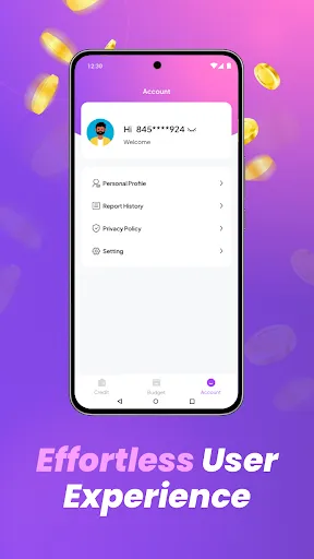 Скриншот 7 — TashCredit - Personal Credit